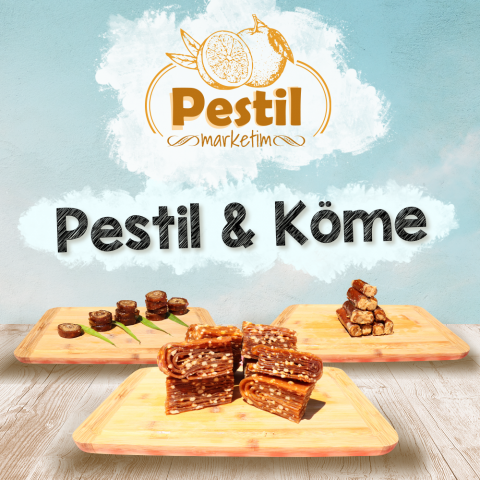 Pestil & Köme