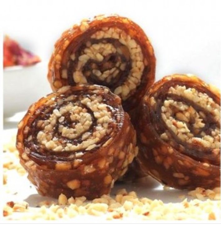 Ballı Pestil 500 gr ürün resmi