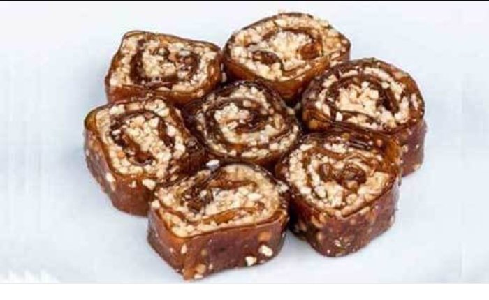 Ballı Pestil 500 gr ürün resmi
