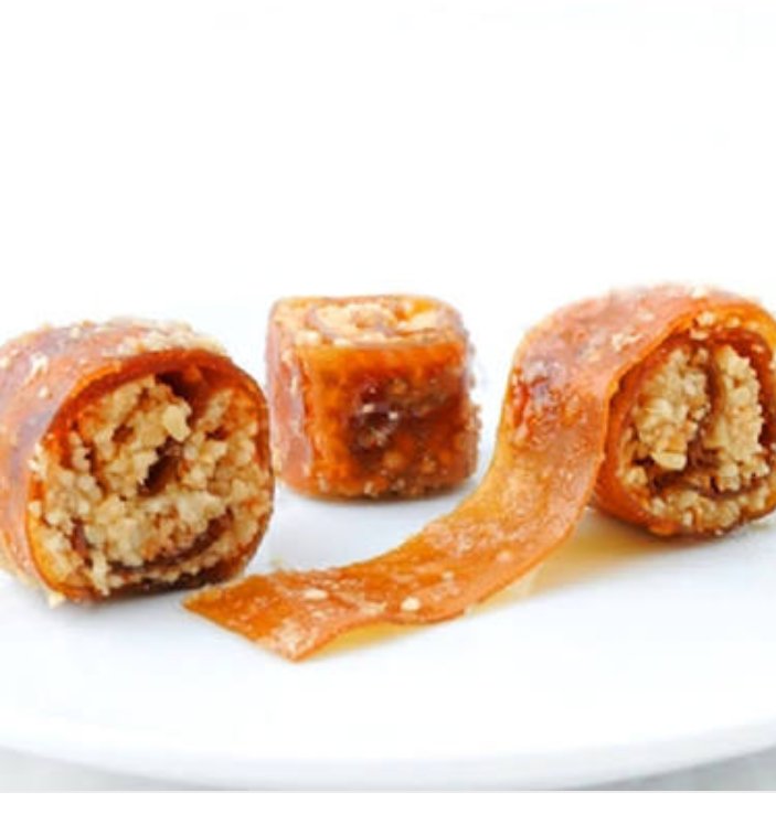 Ballı Pestil 500 gr ürün resmi