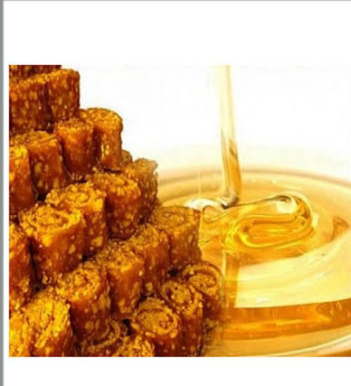 Ballı Pestil 500 gr ürün resmi