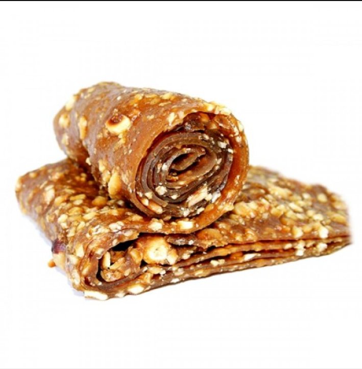 Cevizli Dut Pestili 500 gr ürün resmi