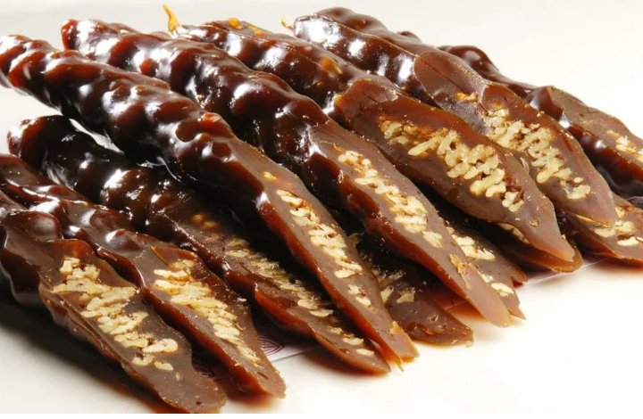 Cevizli Köme 500 gr ürün resmi