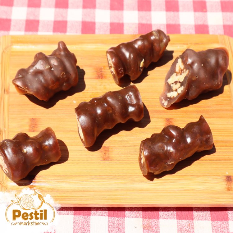 Cevizli Köme 1000 gr ürün resmi
