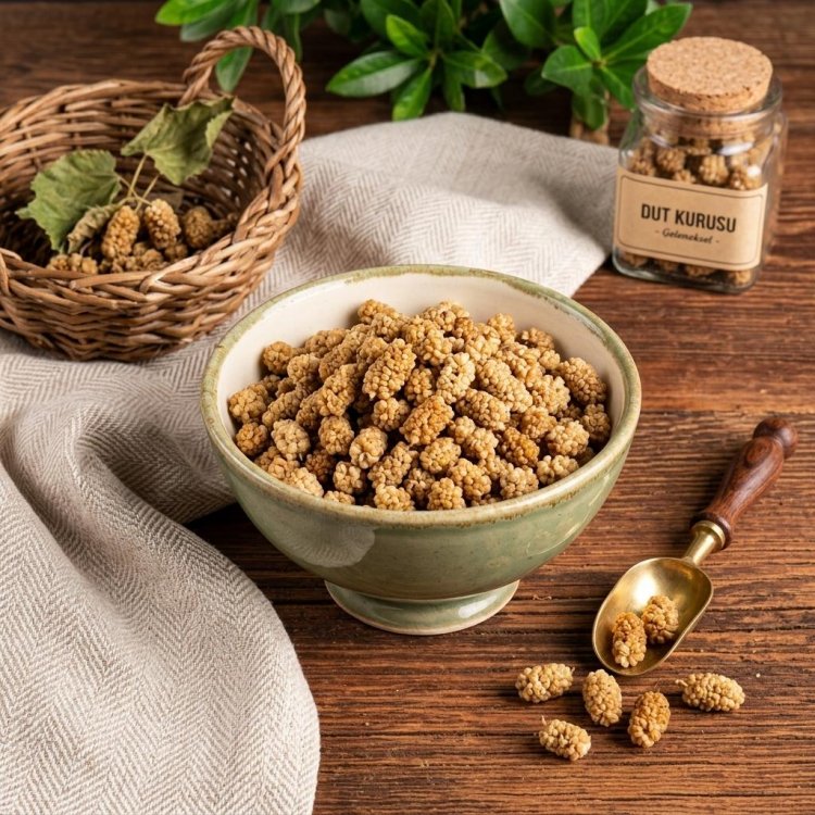 Dut Kurusu 1000gr ürün resmi