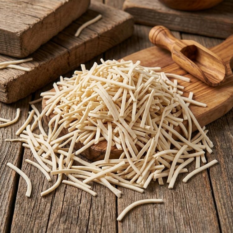 Erişte 500gr ürün resmi