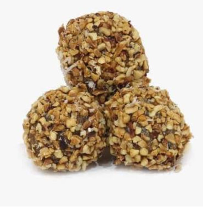Fındıklı Çoko 500 gr ürün resmi