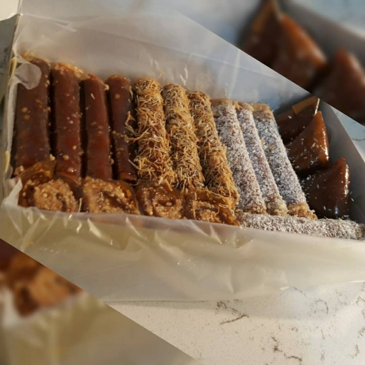 Full Karışık Paket 500 gr ürün resmi