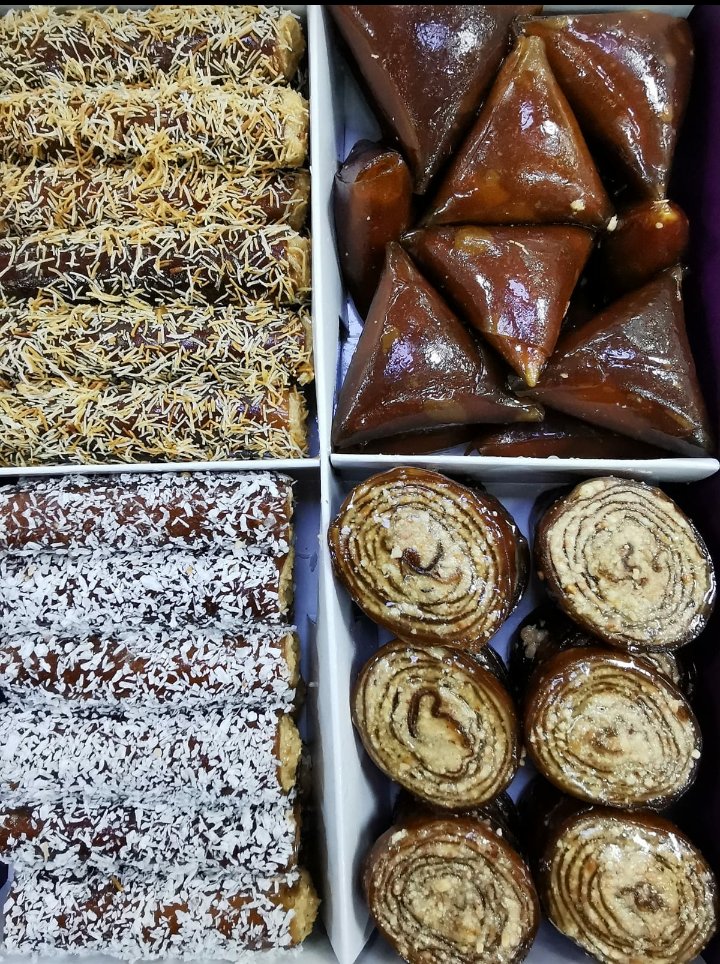 Full Karışık Paket 500 gr ürün resmi