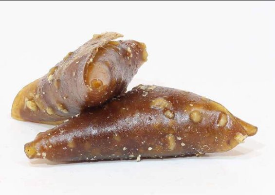 Muska Pestil 1000 gr ürün resmi