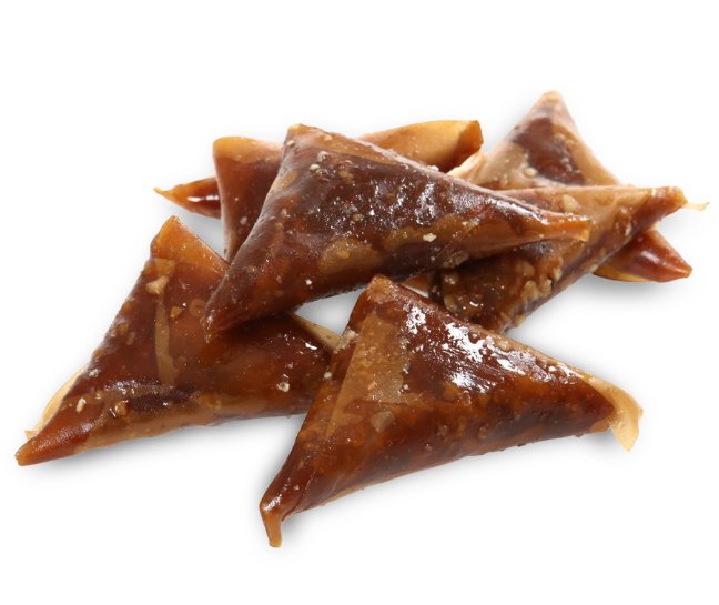 Muska Pestil 500 gr ürün resmi
