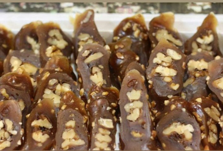 Pikolalı Köme 500 gr ürün resmi