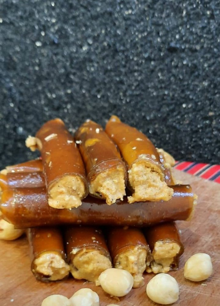 Sarma Pestil 500 gr ürün resmi