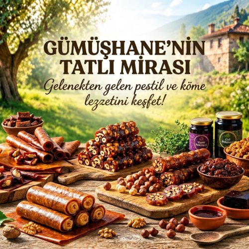 Pestil Köme slider resmi
